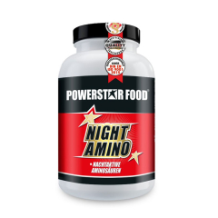 Powerstar Night Amino. Jetzt bestellen!