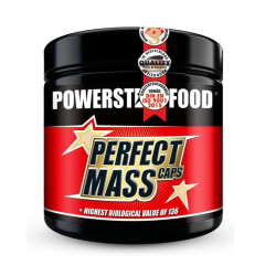 Powerstar Perfect Mass. Jetzt bestellen!