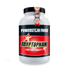 Tryptophan von Powerstar. Jetzt bestellen!