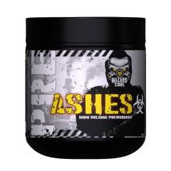 Ashes 388 g