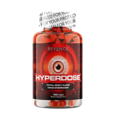 Hyperdose 180 Kapseln