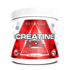 Revange Creatine HCL 750 mg. Jetzt bestellen!