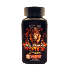 Alpha Male 90 Kapseln