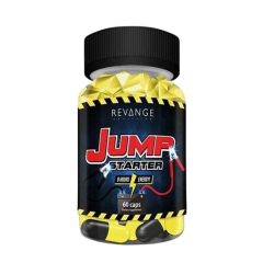 Jump Starter 60 Kapseln
