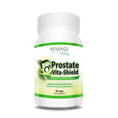 ProstaSustain 60 Kapseln