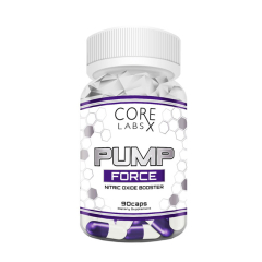 Pump Force von Revange Nutrition. Jetzt bestellen!