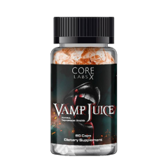 Vamp Juice 60 Kapseln