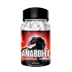 Anabolic Dreams 90 Kapseln