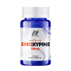 EmoxyPine 60 Kapseln