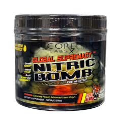 Nitric Bomb 300 g