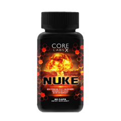 NUKE 60 Kapseln