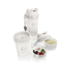 SmartShaker Original2Go Pure White. Jetzt bestellen!