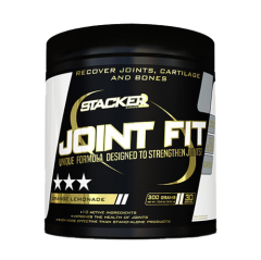 Stacker 4 Joint Fit. Jetzt bestellen!