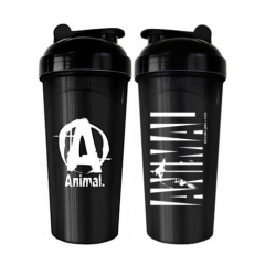 Animal Mix & Drink Shaker 700 ml. Jetzt bestellen!