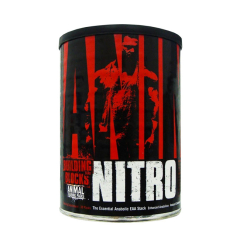 Universal Animal Nitro 30 Packs. Jetzt bestellen!
