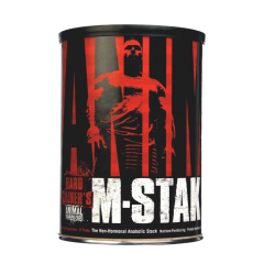 Animal M-Stak von Universal Nutrition. Jetzt bestellen!