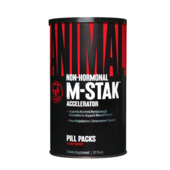 Animal M-Stak von Universal Nutrition. Jetzt bestellen!