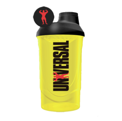 Shaker Botte - Universal Nutrition