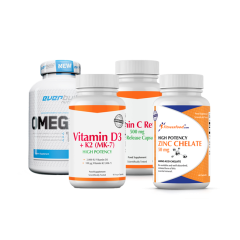 Essential Winter Pack