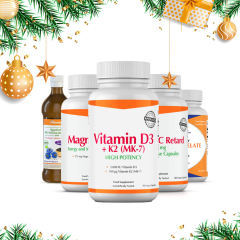 Winter Vitamin Boost Pack