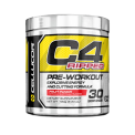 C4 Ripped 165 g