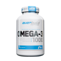 Omega-3 1000 mg 90 Softgels