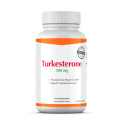 Turkesterone 60 Kapseln