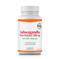 Ashwagandha Pure Extract 500 mg 90 Kapseln