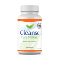 Cleanse Pure Natural - Natürliche Darmreinigung