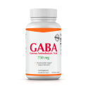 Gaba 750 mg 100 Kapseln