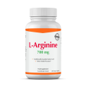 L-Arginine 700 mg 200 Kapseln