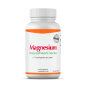 Magnesium 375 mg 60 Kapseln