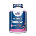 Choline & Inositol 100 Kapseln