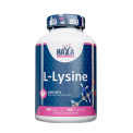 L-Lysine 500 mg 100 Kapseln