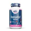 Vanadyl Sulfate 10 mg 100 Tabletten