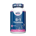 Vitamin B-1 Thiamine 100 Tabletten