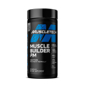 Muscle Builder PM 90 Kapseln