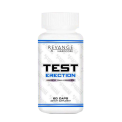 Test Erection 60 Kapseln