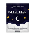 Melatonin Schlafpflaster 30 Pflaster