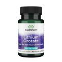 Lithium Orotate 5 mg 60 Kapseln