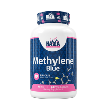 Methylene Blue 10 mg 60 Kapseln