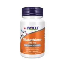 Glutathion 250 mg 60 Kapseln