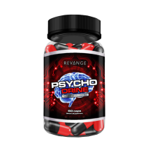 Psychodrine 60 Kapseln