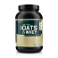 100% Natural Oats & Whey 1360 g