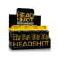 Dedicated Headshot 12 x 60 ml