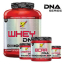 DNA Elite Stack by BSN