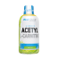 Liquid Acetyl L-Carnitine + Guarana 495 ml - Lime