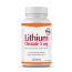 Lithium Orotate 5 mg 60 Kapseln