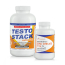 Synergy-Pack - Tribulus + Zink Megadeal