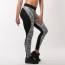 Leggings Cora - Camo Minze